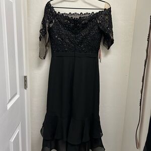 Brand new kick up your heels dress